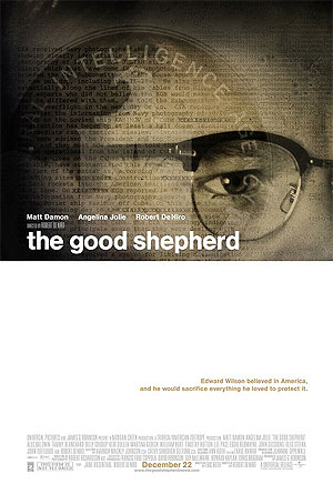 Cover van Good Shepherd, The